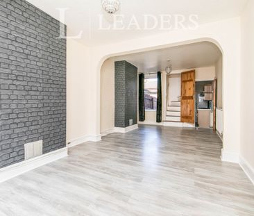 3 bedroom house to rent Turin Street, Ipswich, IP2 - Photo 6