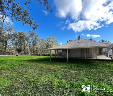 736A Kurmond Road, 2756, Freemans Reach Nsw - Photo 4