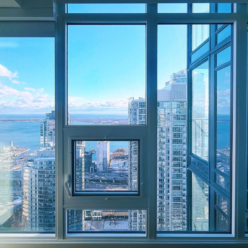 For Lease - 1 CONCORD CITYPLACE Way Unit# 4005, Toronto, Ontario - Photo 1