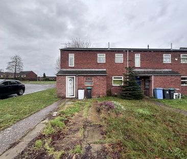 Benington Walk, Mansfield Woodhouse, Property for rent - Photo 3