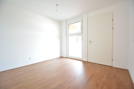 GATE 17 – Puntigam – 32m² – 2 Zimmer – großer Balkon – INKL TIEFGARAGE - Foto 3