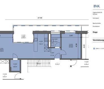 2 ½ Zimmer-Wohnung in Winterthur mieten - Foto 3