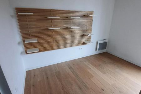 Louer appartement 3 pièces de 54 m² - Photo 4
