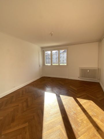 Appartement 5 pièces - 148m²- Secteur Gambetta- Lyon 3ème - Photo 2