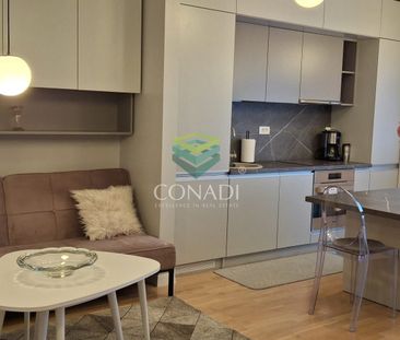 2 camere in Arcadia | Parcare subterana | 3 min Metrou - Photo 5