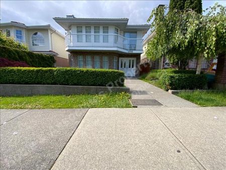 4338 Pandora Street MAIN Burnaby - Photo 5