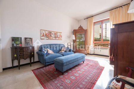 Appartamento via Divisione Acqui 92, Quinto, Genova - Photo 2