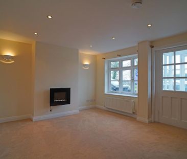 2 bedroom house to rent - Photo 1