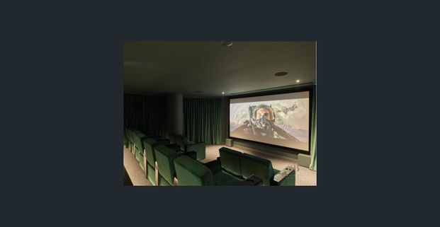 4 WEEKS FREE RENT - limited time only Sub-Penthouse Three Bedroom Residence for Rent at Beach House - Photo 1