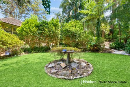 3 Metzler Place, Gordon NSW, Belconnen - Photo 3