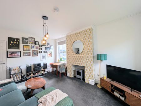 2 bedroom house to rent - Photo 5