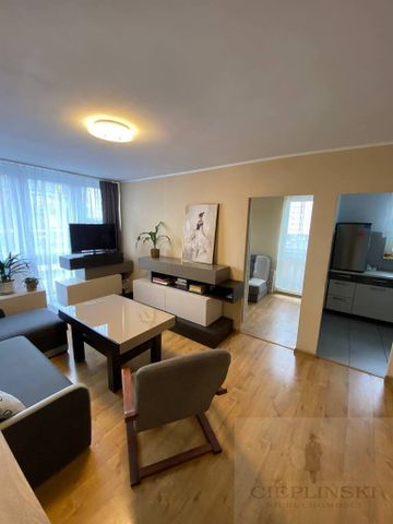 2 pokoi na wynajem, krótki termin - Zdjęcie 4