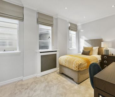 Grosvenor Square, W1K, London - Photo 3