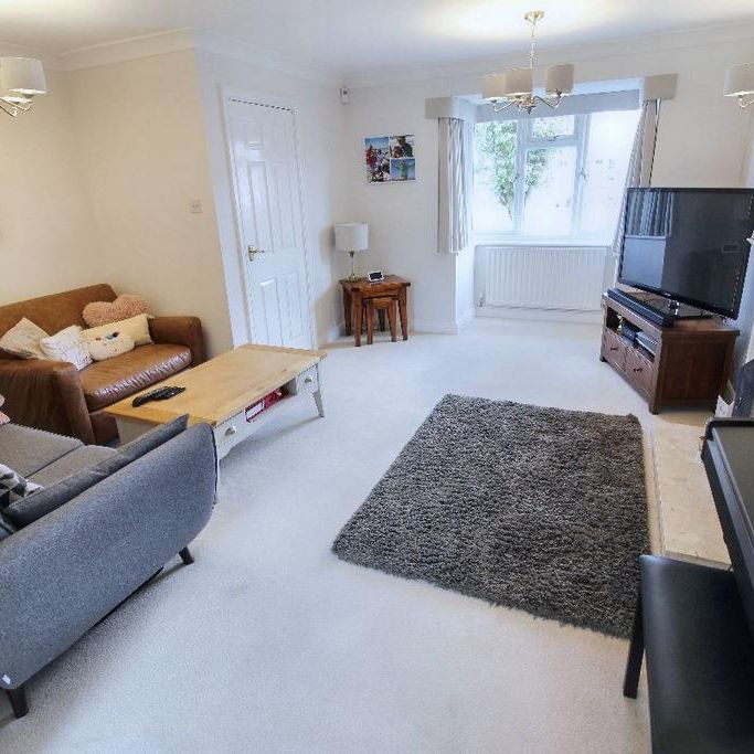 3 bedroom detached house to rent - Photo 1