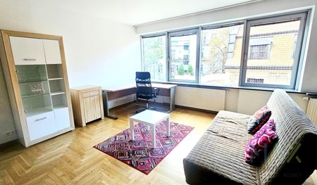 Przestronne i ciche studio w ścisłym centrum Krakowa - Photo 2