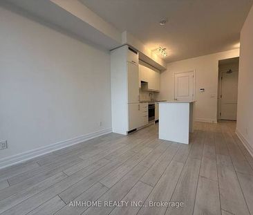 Hurontario/Elm Dr-New Luxury 1Bd+Den - Photo 3