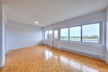 Appartement à louer - Photo 5