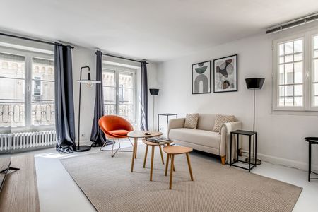 Rue du Pont aux Choux - Photo 2