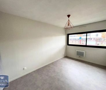 Appartement à louer 1 pièce 17.83m² - Photo 2