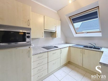 Appartement te huur - Foto 3