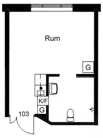 Kyrkren 3 - Foto 5