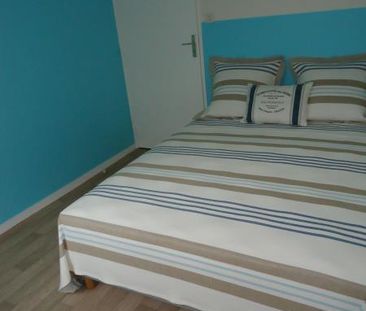 Location Appartement 2 pièces 23m² - Photo 4