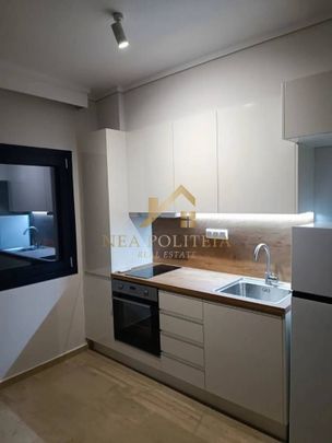 Studio/Γκαρσονιέρα για ενοικίαση - Άνω Πόλη - Φωτογραφία 1