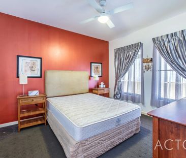 82/1 Station Street, Subiaco. - Photo 3