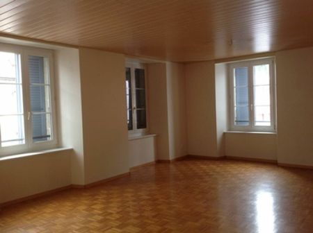 Appartement spacieux au centre ville - Photo 2