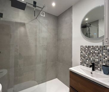 Location Appartement 1 pièce 26m² - Photo 4