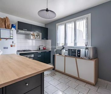 Location Appartement 1 pièces 36 m2 à Thorigny-sur-Marne - Photo 3