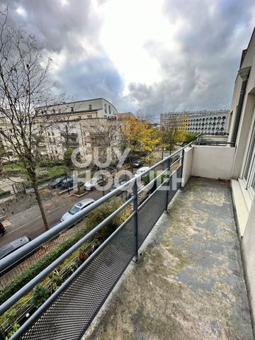 Appartement 3 pièces à louer à CHELLES - AULNOY - Photo 2
