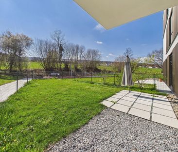 3.5 Zimmer, 71 m², EG - Photo 5