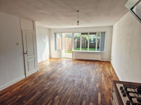 Huis te huur: Wethouder Wierdelsstraat 8 1107 DK Amsterdam - Foto 2