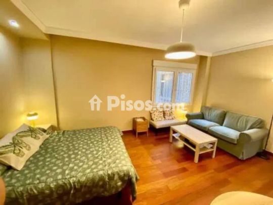 Piso en alquiler en Universidad-Malasaña - Foto 1