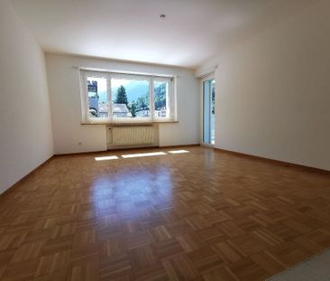 3.5 Zimmer-Wohnung im Zentrum von Chur zu vermieten! - Photo 1