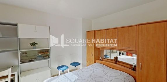 Location Appartement 2 pièces 40m² DUNKERQUE 59240 - Photo 2