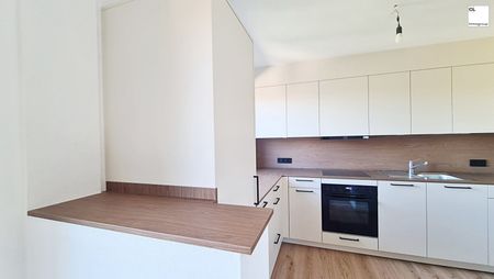 Charmante 3 Zimmer Dachgeschoss Wohnung in Eugendorf zu mieten! - Photo 2