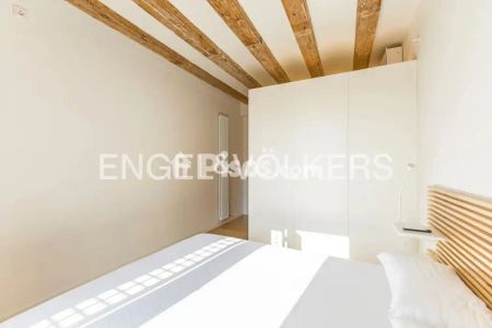 Piso en alquiler en El Barri Gòtic - Photo 4