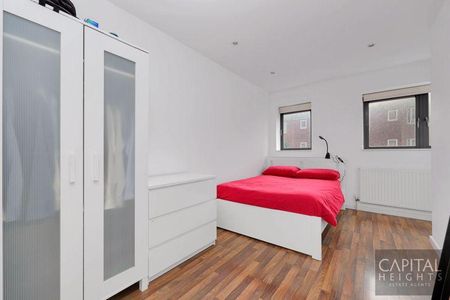 1 bedroom flat to rent - Photo 4