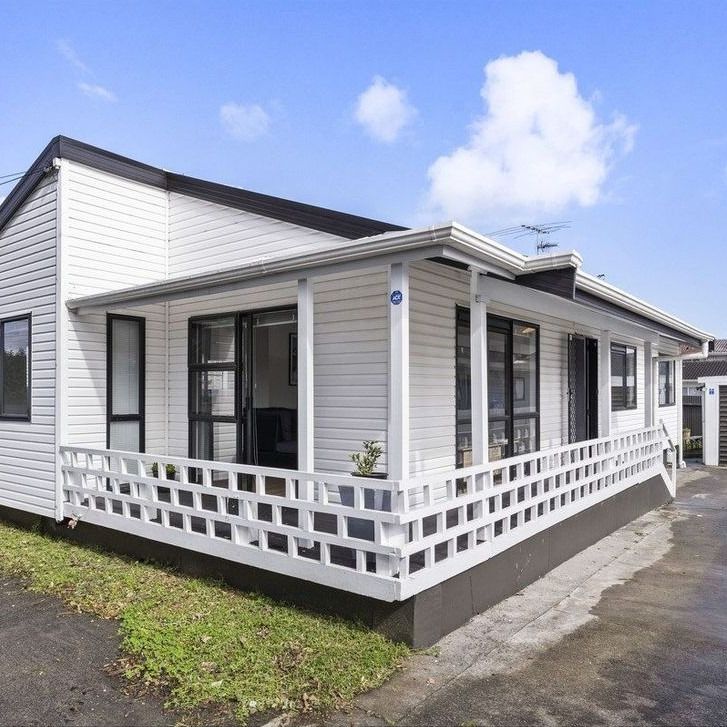 39 Hutton Street, Otahuhu, Auckland - Photo 1