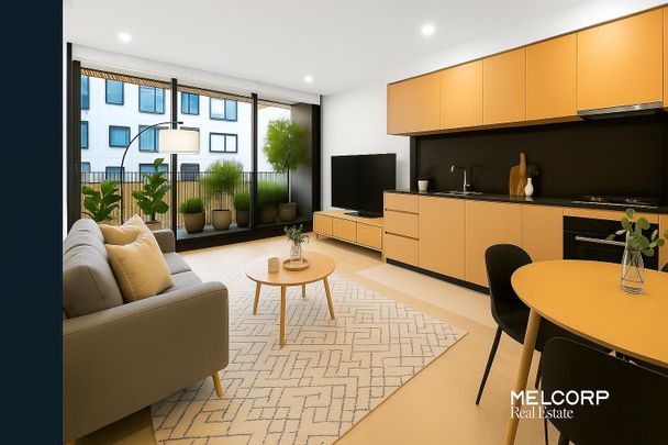 TWO BEDROOMS AT ROYAL ELIZABETH - WHITEGOODS ONLY - Photo 1