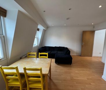 1 bedroom flat to rent - Photo 4