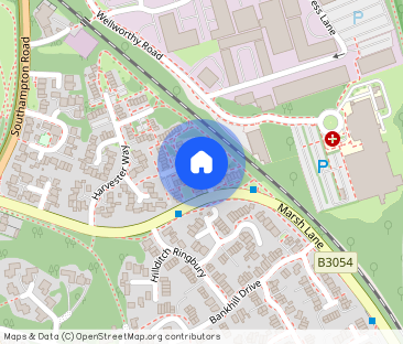 Bankview, Lymington, Hampshire, SO41 8YH - Photo 1