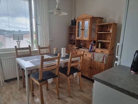 Studievägen, Skogås - Photo 4