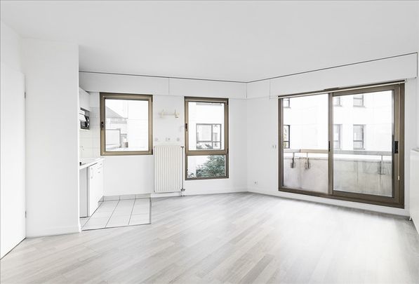 Location Appartement Levallois - - Photo 1