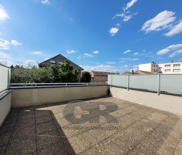 Location Appartement 3 pièces 68m² FLORANGE 57190 - Photo 2