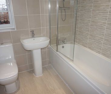 Lamport Crescent, Brooklands, Milton Keynes. - Photo 1