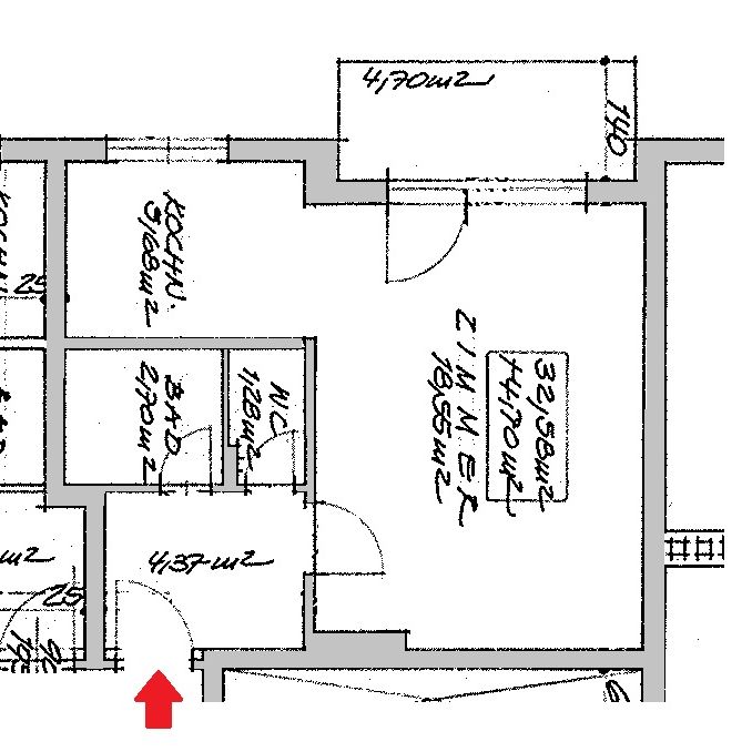 8435 Wagna - Föhrenbaumstraße 3/3 - Foto 2