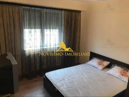 NOVISIMO-IMOBILIARE: APARTAMENT CU 2 CAM. ULTRACENTRAL - Photo 4